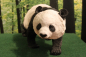 Preview: Pandabär stehend *AUSVERKAUFT*